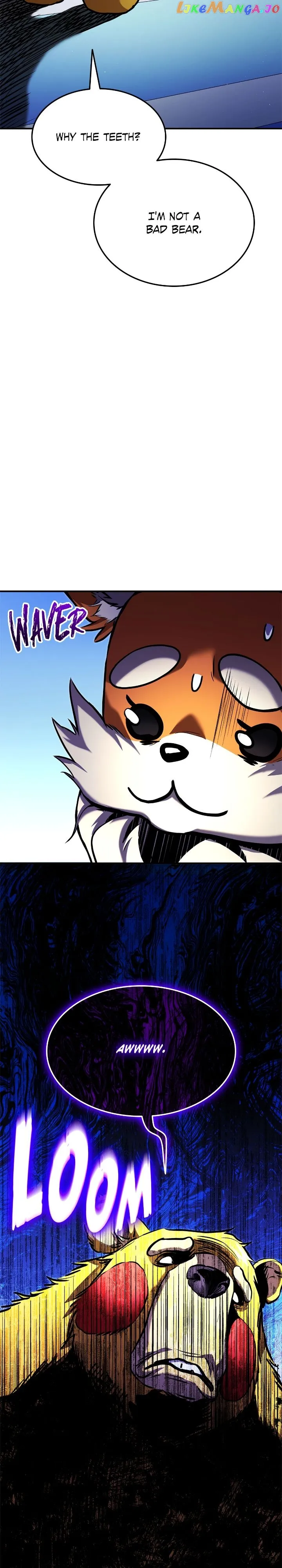 Ranker’s Return (Remake) Chapter 112 210 44