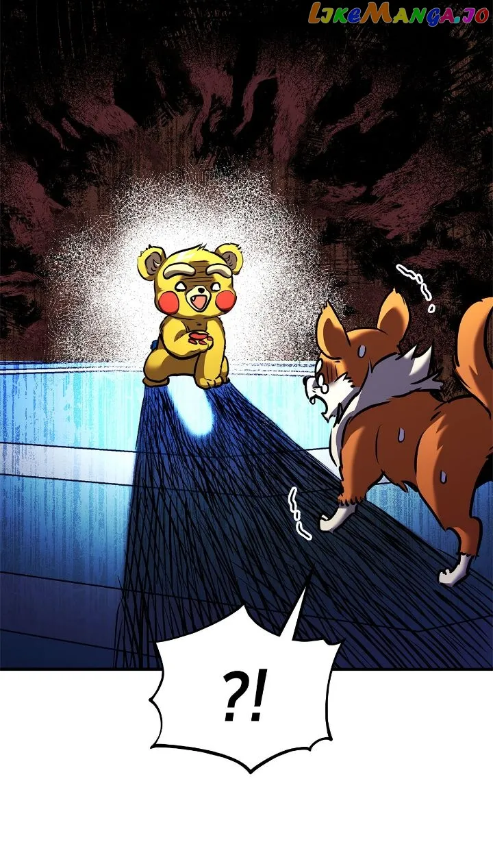 Ranker’s Return (Remake) Chapter 112 211 45