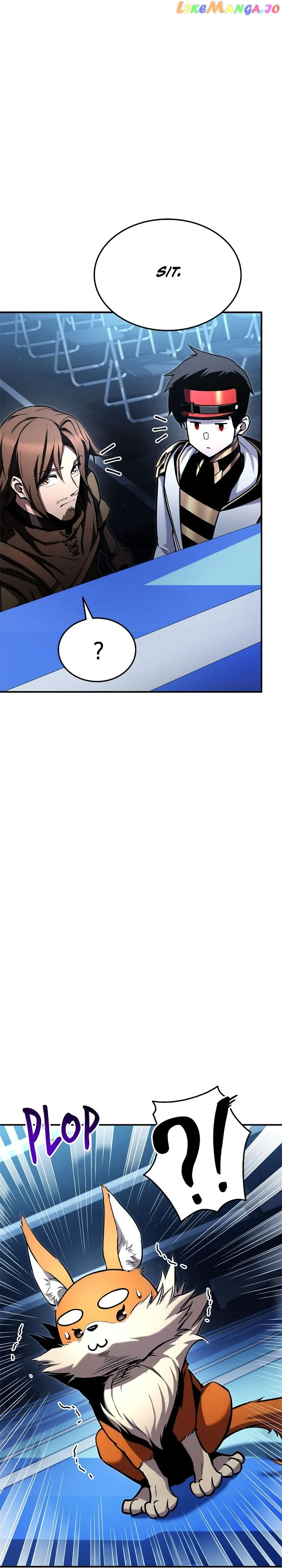 Ranker’s Return (Remake) Chapter 112 212 46