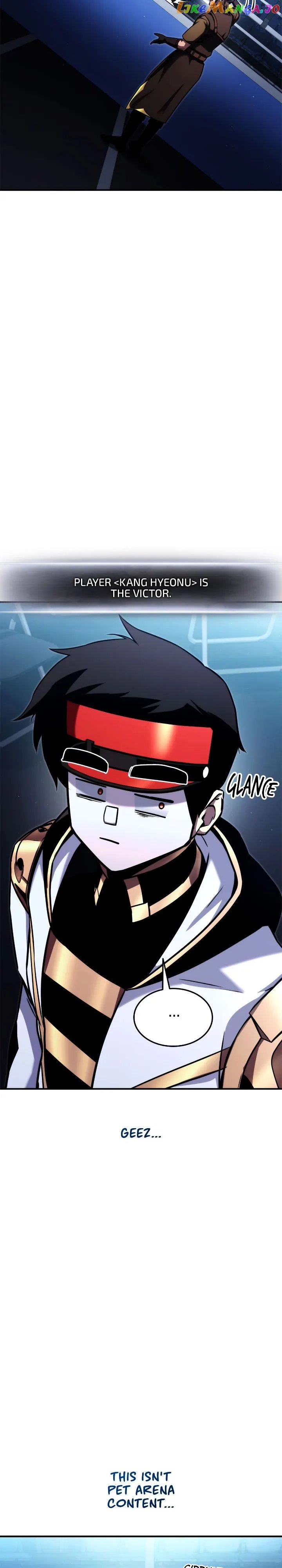 Ranker’s Return (Remake) Chapter 112 218 52