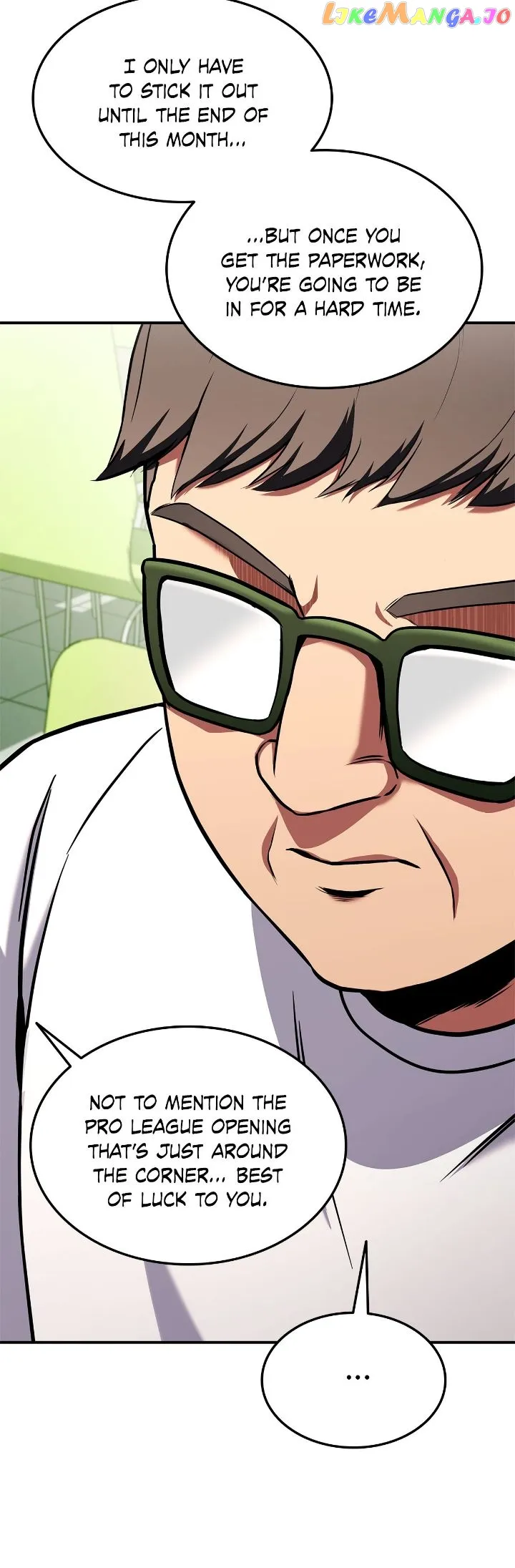 Ranker’s Return (Remake) Chapter 114 178 06