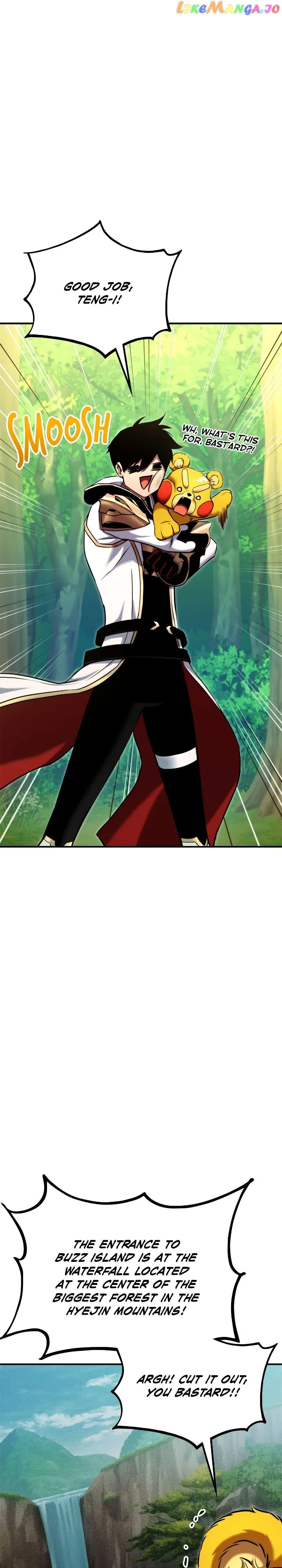 Ranker’s Return (Remake) Chapter 114 182 10