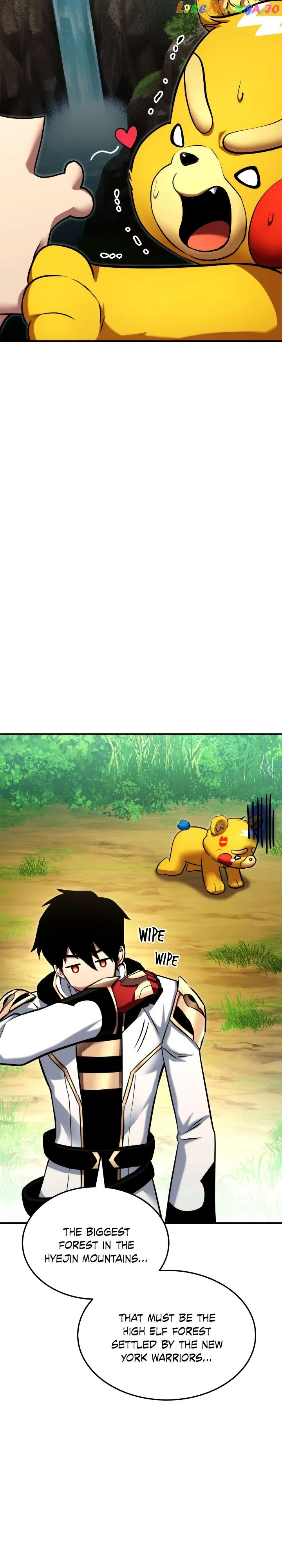 Ranker’s Return (Remake) Chapter 114 183 11