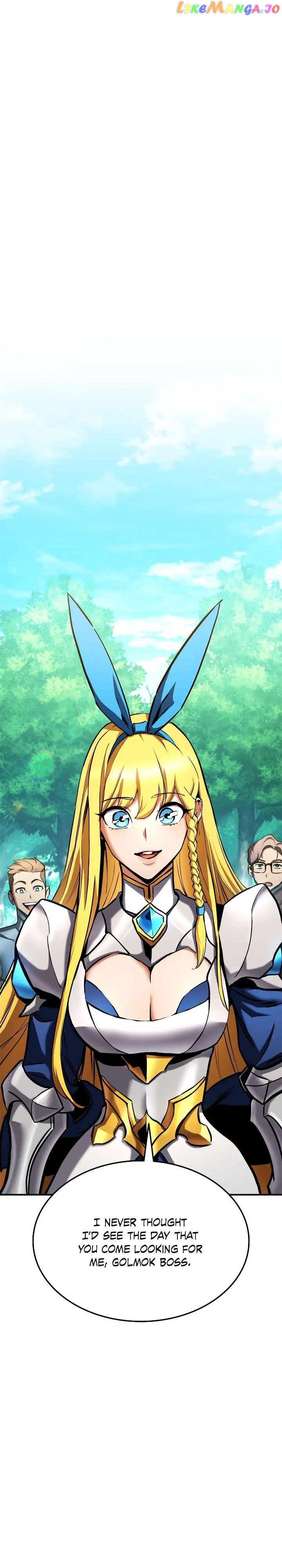 Ranker’s Return (Remake) Chapter 114 185 13