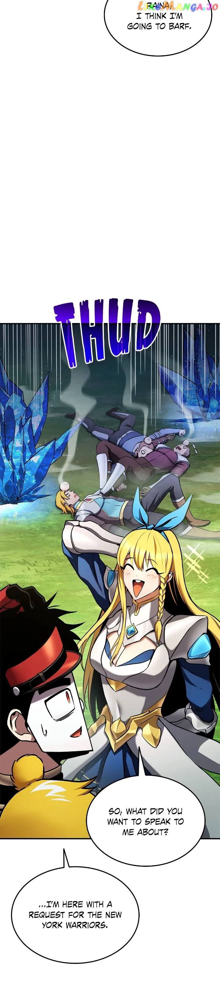 Ranker’s Return (Remake) Chapter 114 187 15