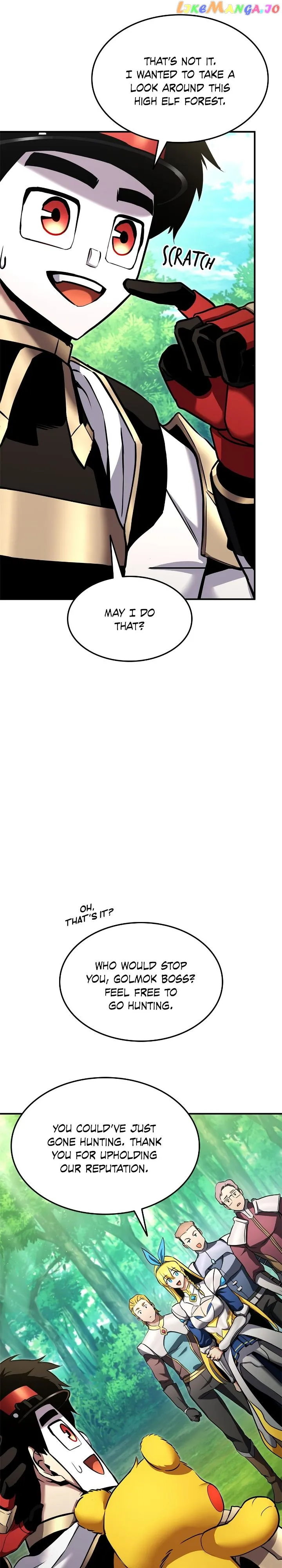 Ranker’s Return (Remake) Chapter 114 189 17