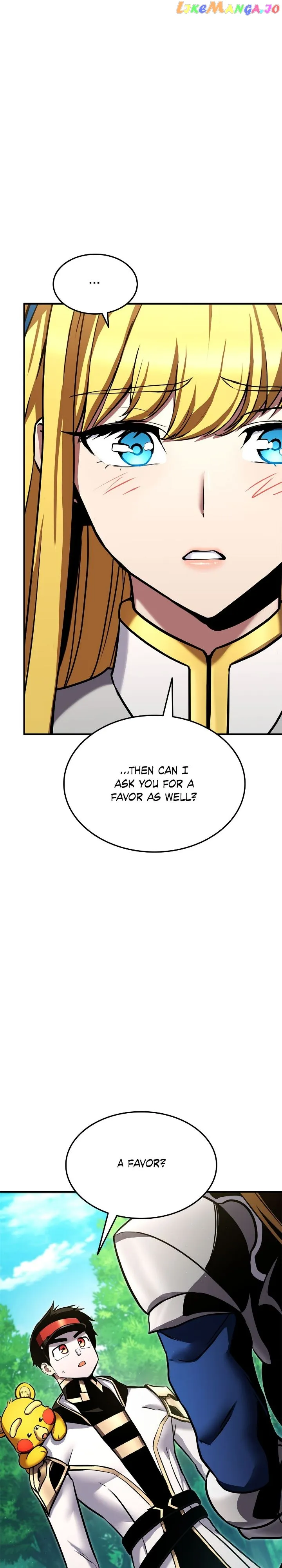 Ranker’s Return (Remake) Chapter 114 191 19