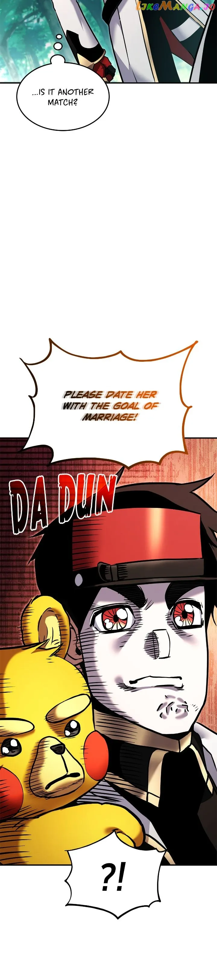 Ranker’s Return (Remake) Chapter 114 192 20