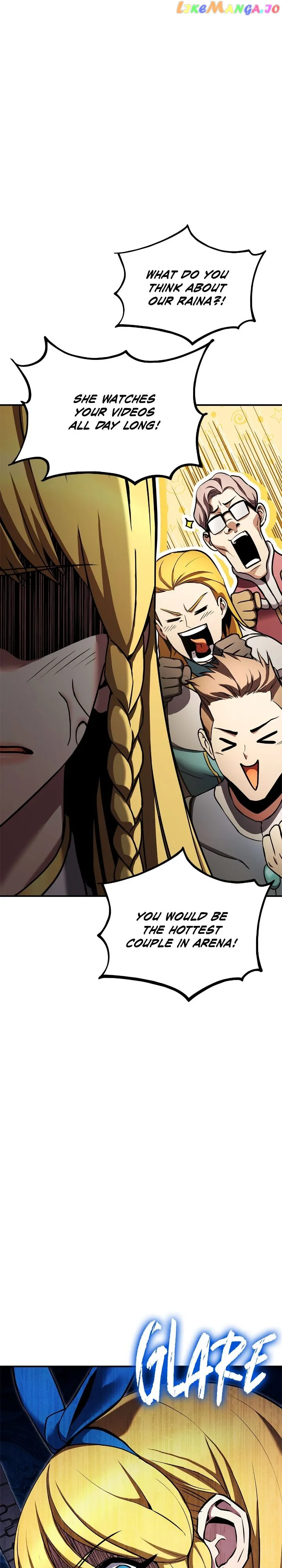 Ranker’s Return (Remake) Chapter 114 193 21