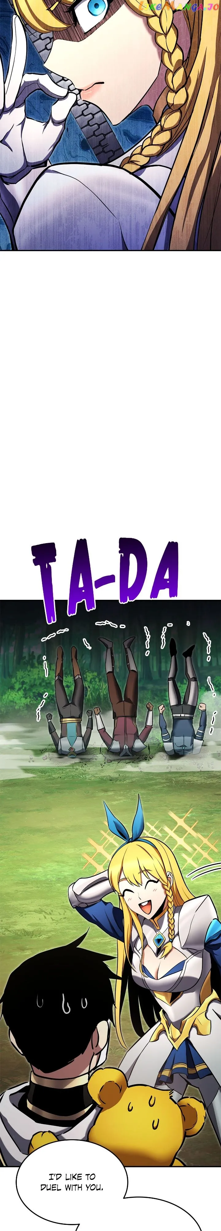 Ranker’s Return (Remake) Chapter 114 194 22