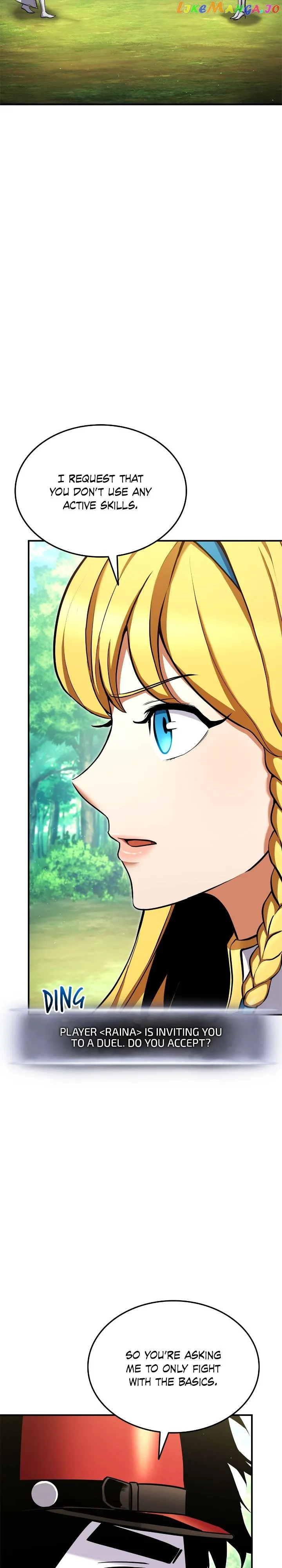 Ranker’s Return (Remake) Chapter 114 197 25