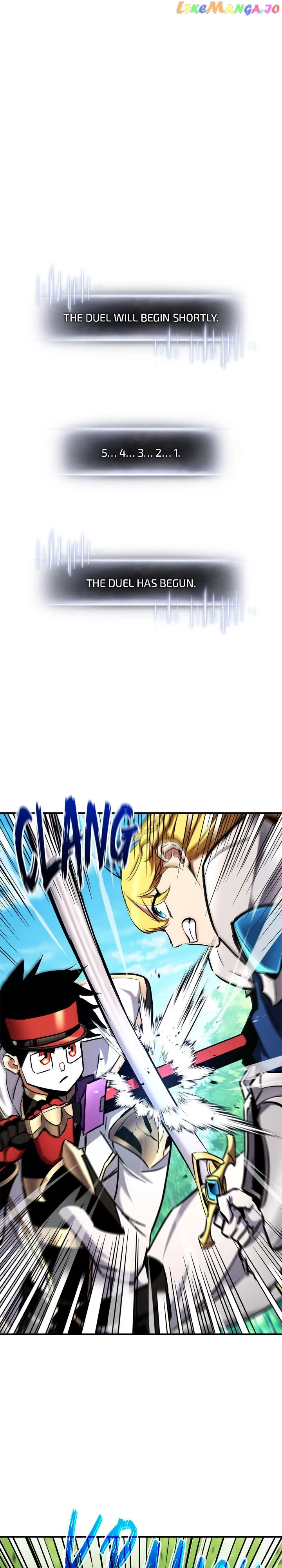 Ranker’s Return (Remake) Chapter 114 199 27