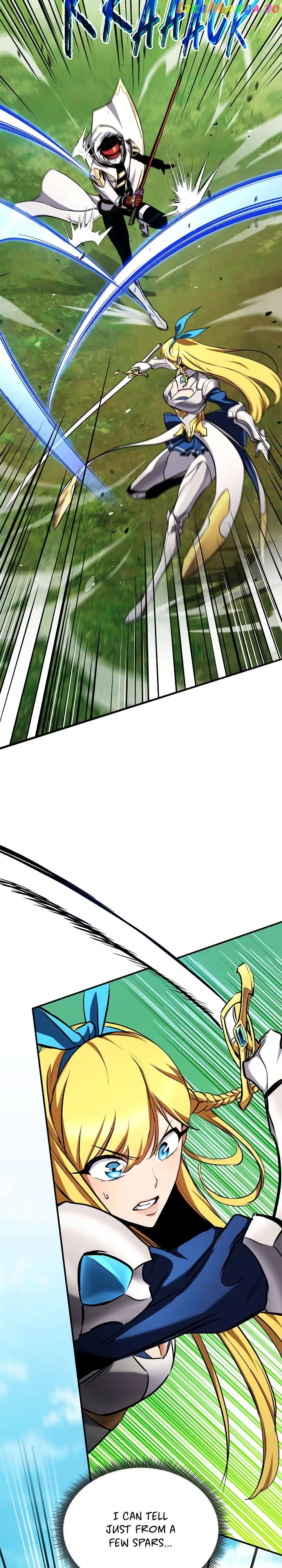 Ranker’s Return (Remake) Chapter 114 200 28