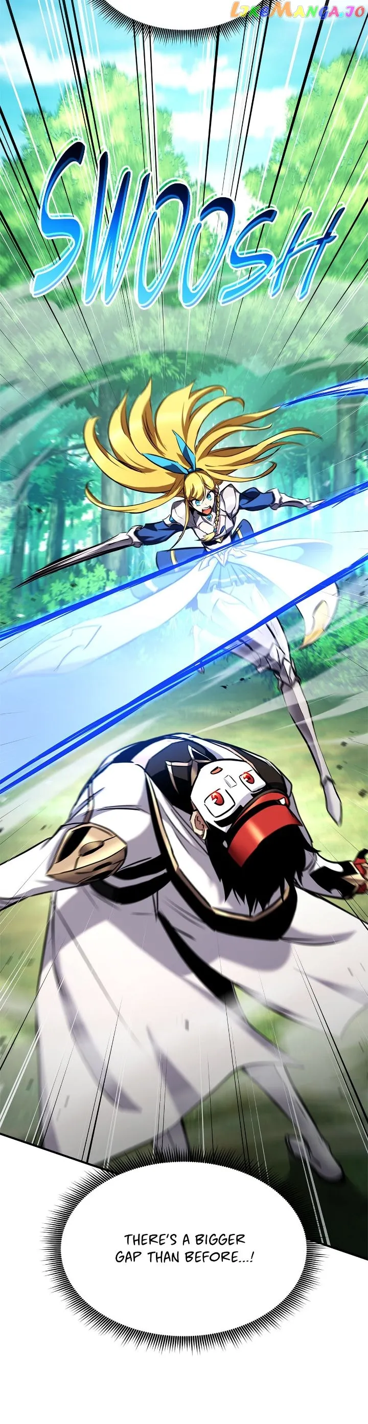 Ranker’s Return (Remake) Chapter 114 201 29