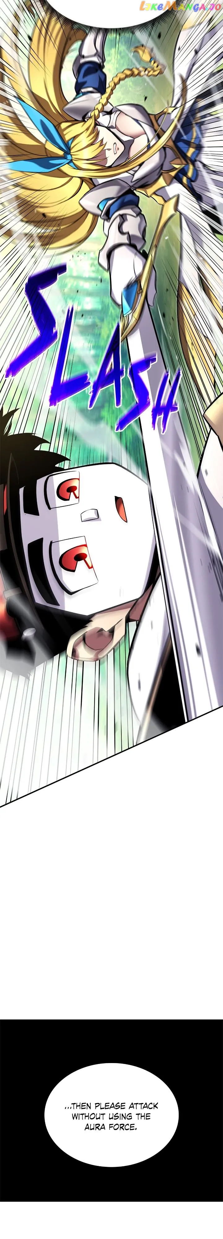 Ranker’s Return (Remake) Chapter 114 204 32