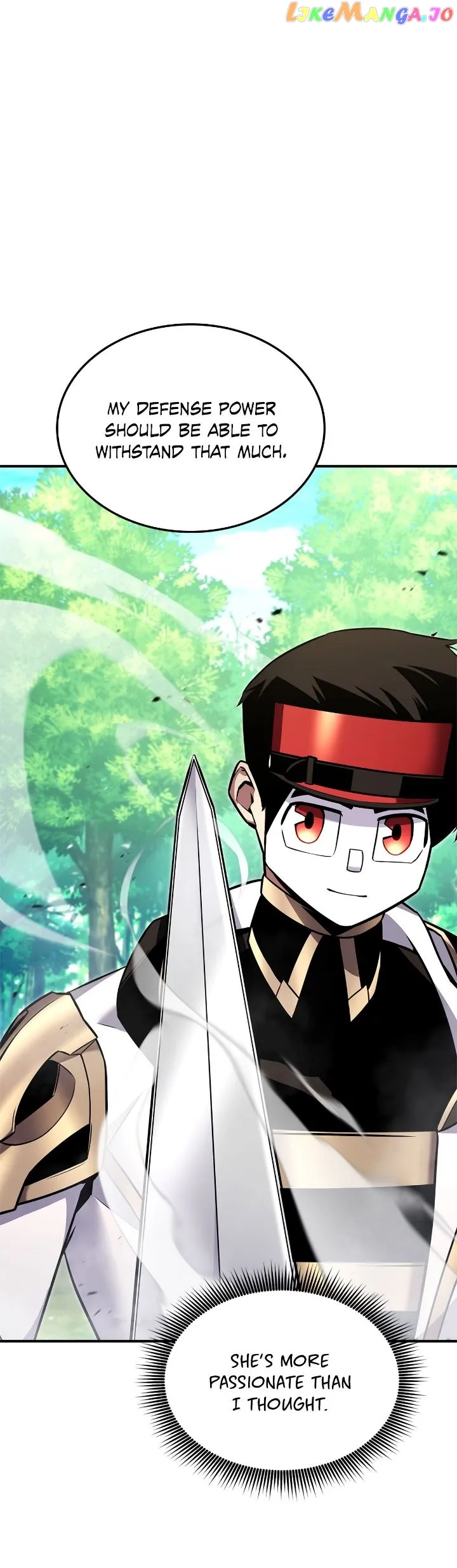 Ranker’s Return (Remake) Chapter 114 205 33