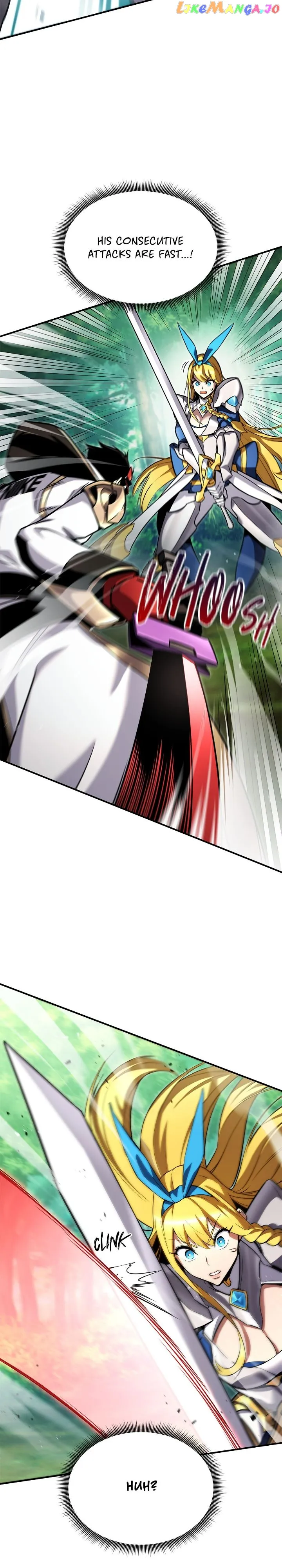 Ranker’s Return (Remake) Chapter 114 207 35