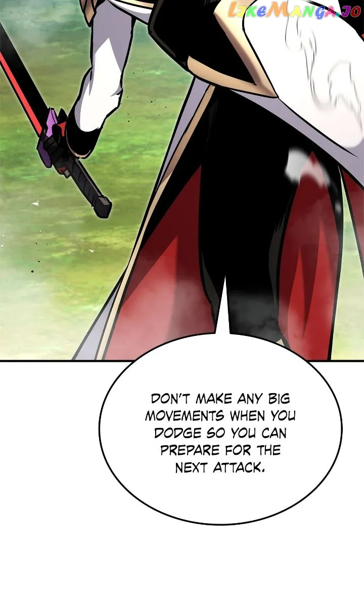 Ranker’s Return (Remake) Chapter 114 211 39