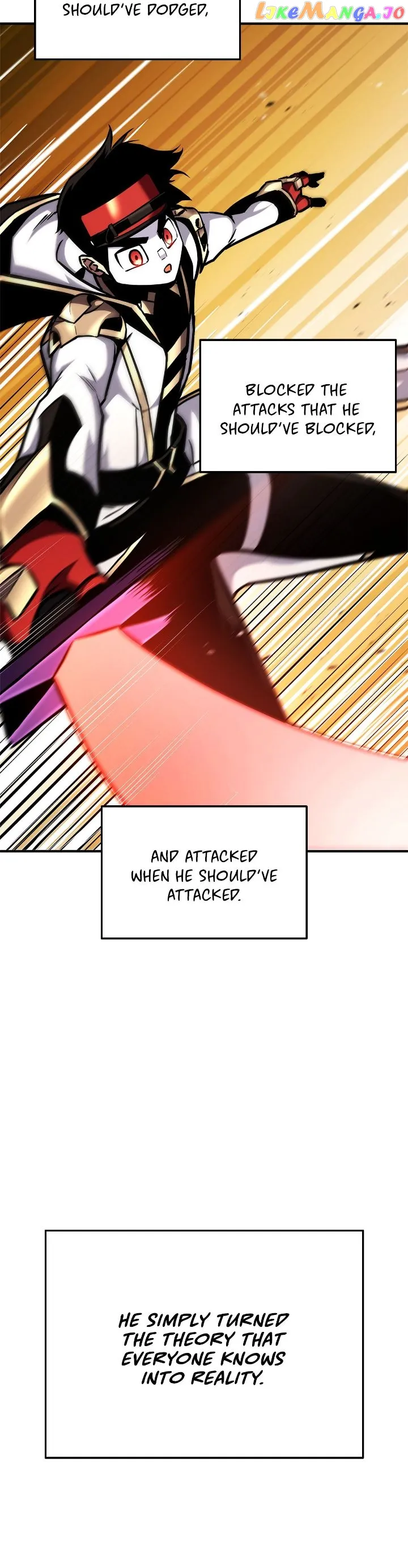 Ranker’s Return (Remake) Chapter 114 217 45