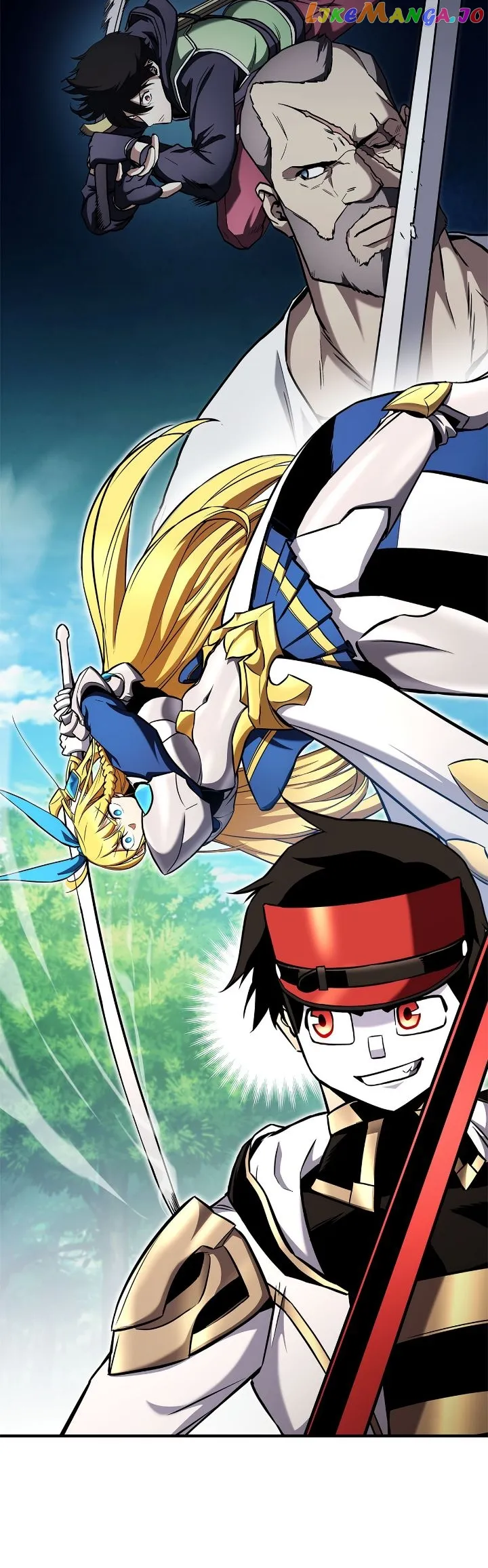 Ranker’s Return (Remake) Chapter 114 220 48