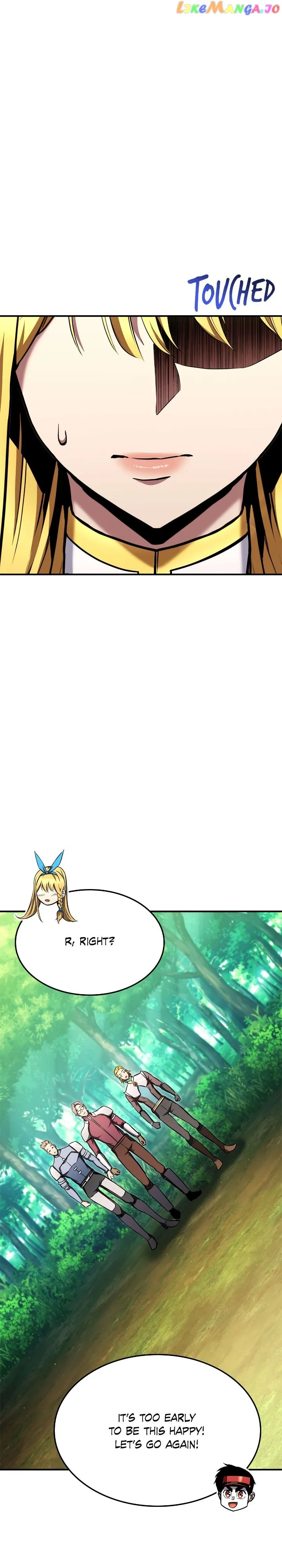 Ranker’s Return (Remake) Chapter 114 225 53