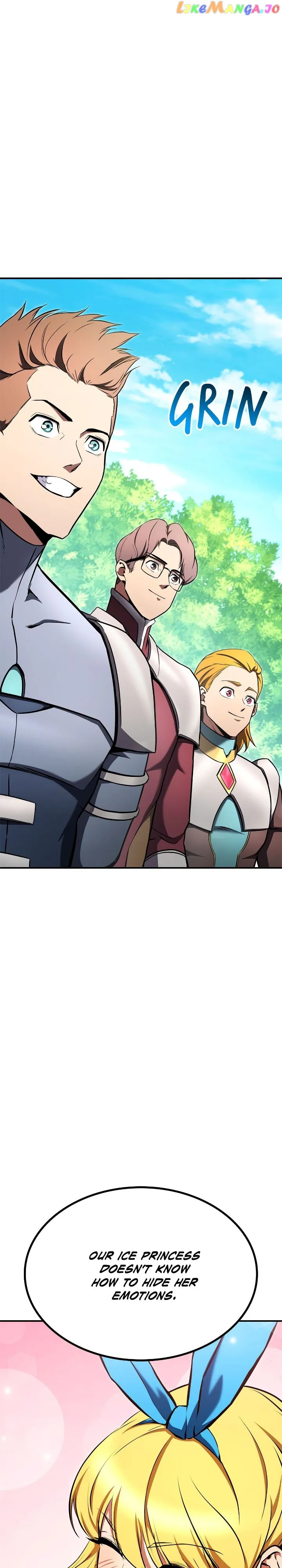 Ranker’s Return (Remake) Chapter 114 226 54