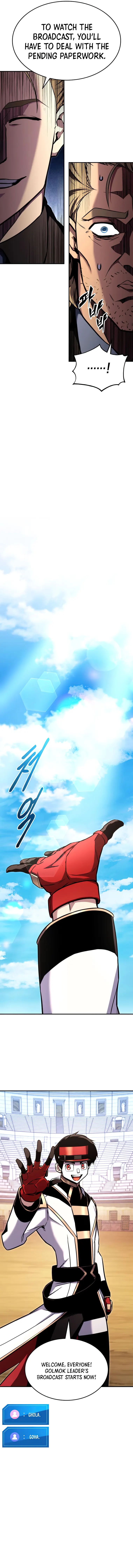 Ranker’s Return (Remake) Chapter 118 79 06