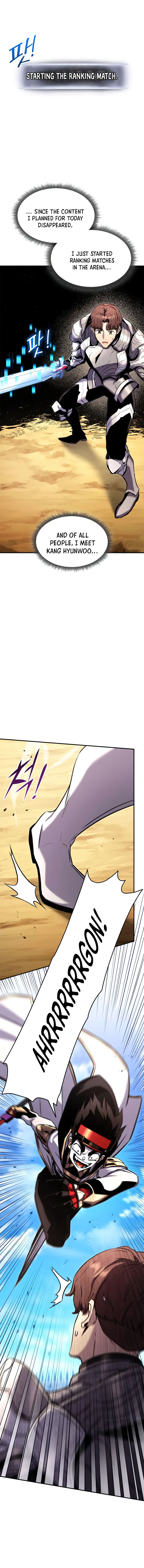 Ranker’s Return (Remake) Chapter 118 83 10