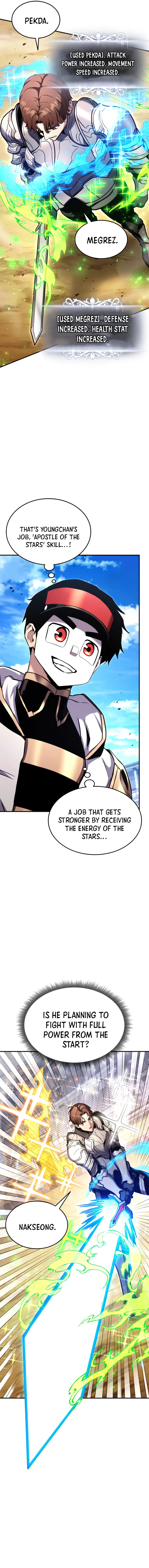 Ranker’s Return (Remake) Chapter 118 86 13