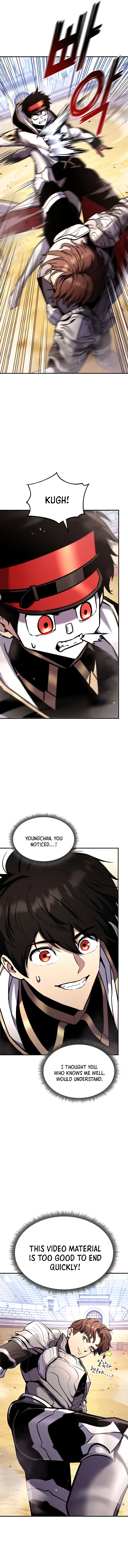 Ranker’s Return (Remake) Chapter 118 89 16