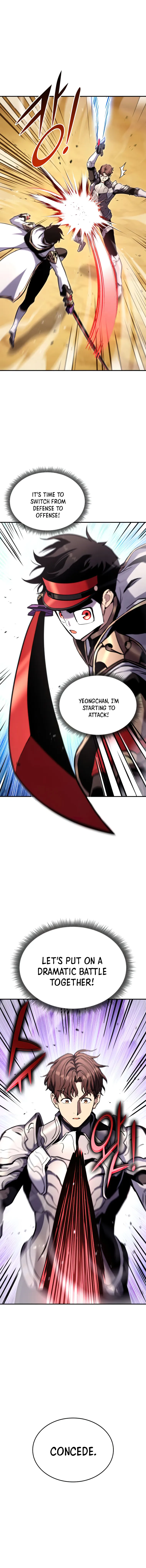 Ranker’s Return (Remake) Chapter 118 91 18