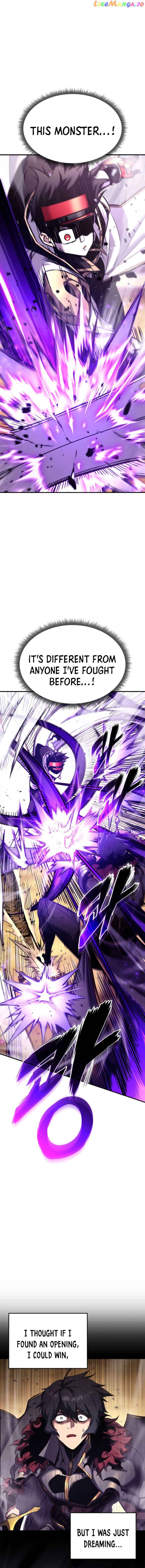 Ranker’s Return (Remake) Chapter 121 78 02