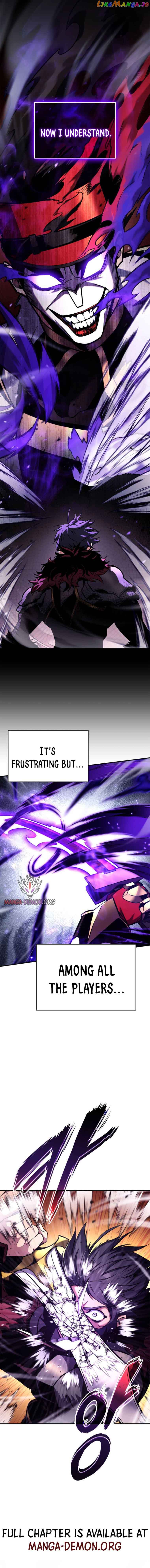 Ranker’s Return (Remake) Chapter 121 79 03