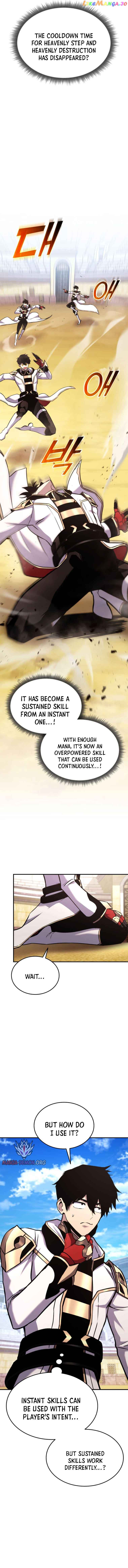 Ranker’s Return (Remake) Chapter 121 88 12