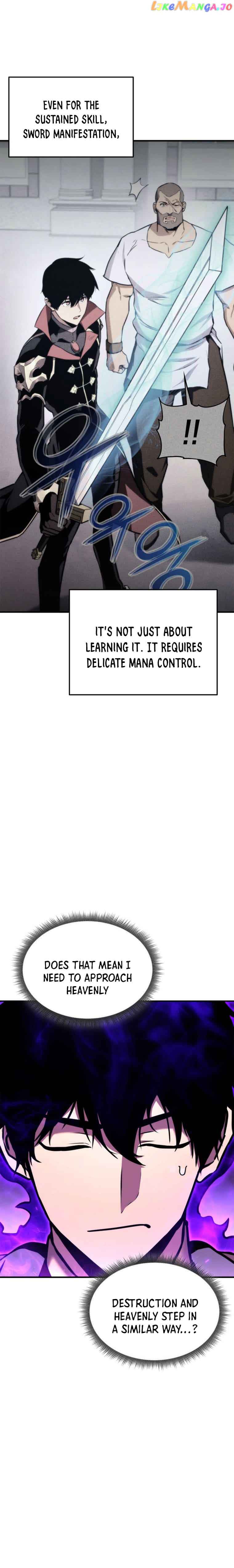Ranker’s Return (Remake) Chapter 121 89 13