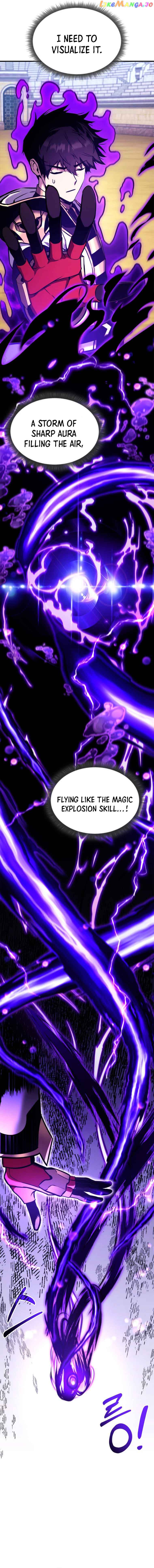 Ranker’s Return (Remake) Chapter 121 90 14