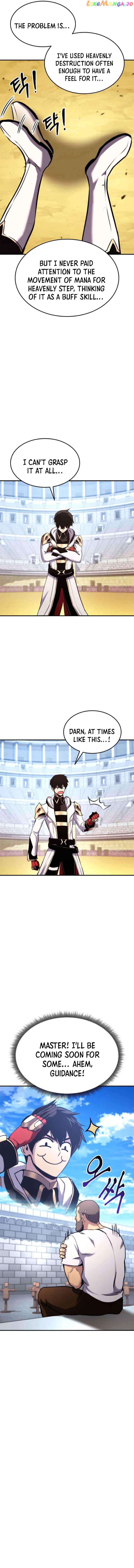 Ranker’s Return (Remake) Chapter 121 92 16
