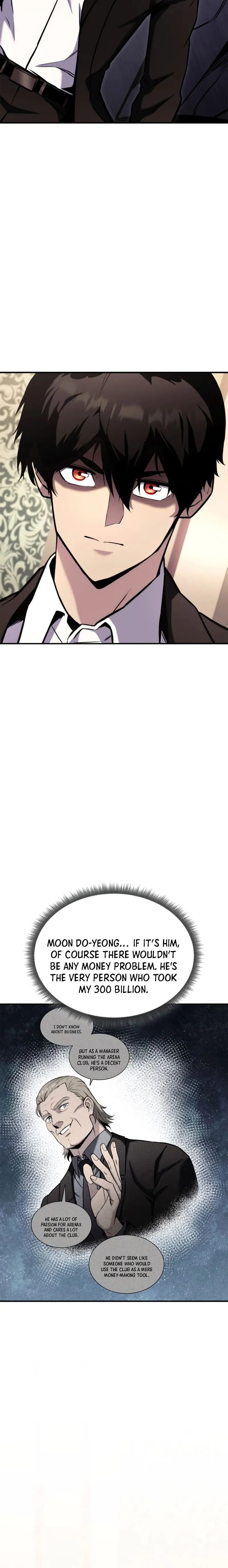 Ranker’s Return (Remake) Chapter 122 101 04