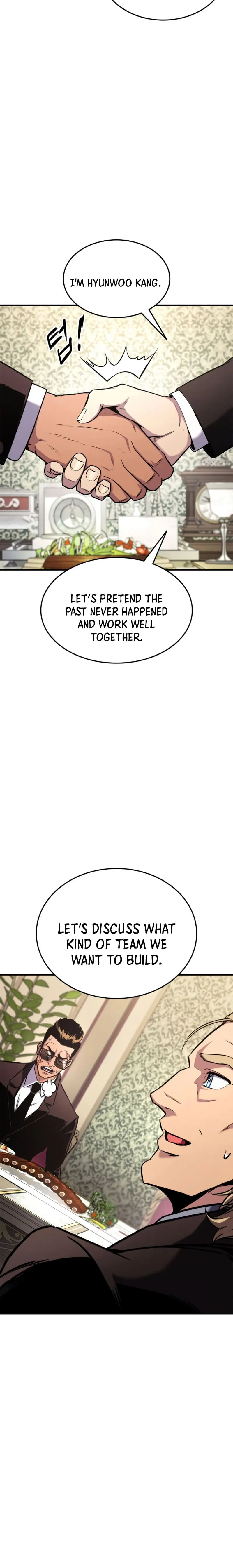 Ranker’s Return (Remake) Chapter 122 103 06