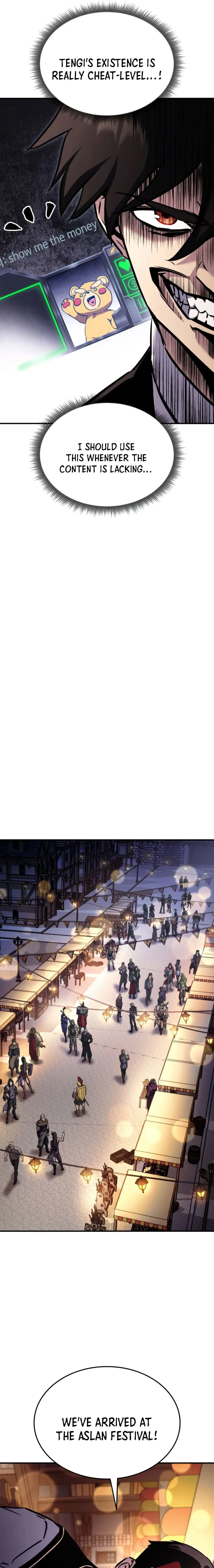 Ranker’s Return (Remake) Chapter 122 116 19