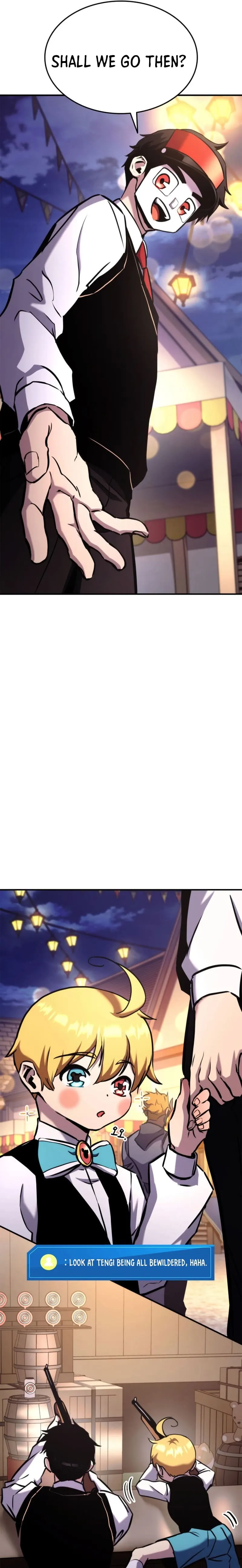 Ranker’s Return (Remake) Chapter 122 118 21