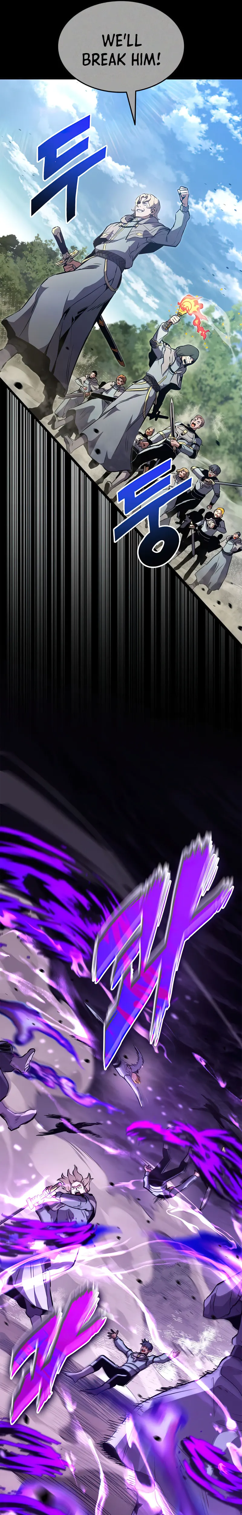 Ranker’s Return (Remake) Chapter 142 103 03