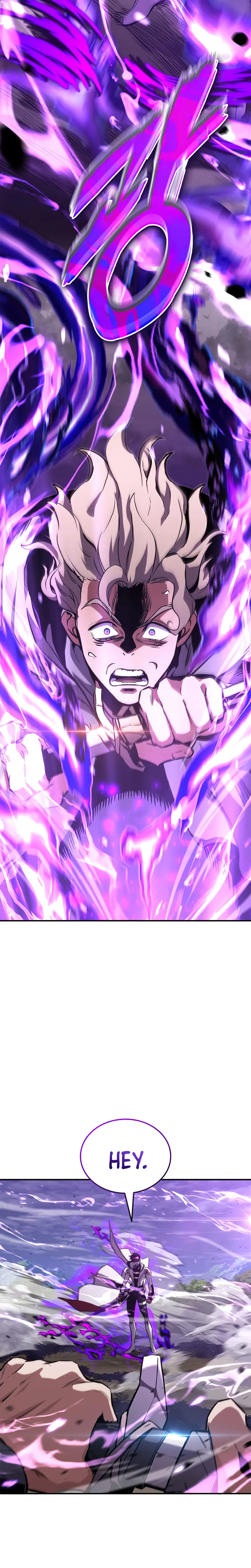 Ranker’s Return (Remake) Chapter 142 104 04