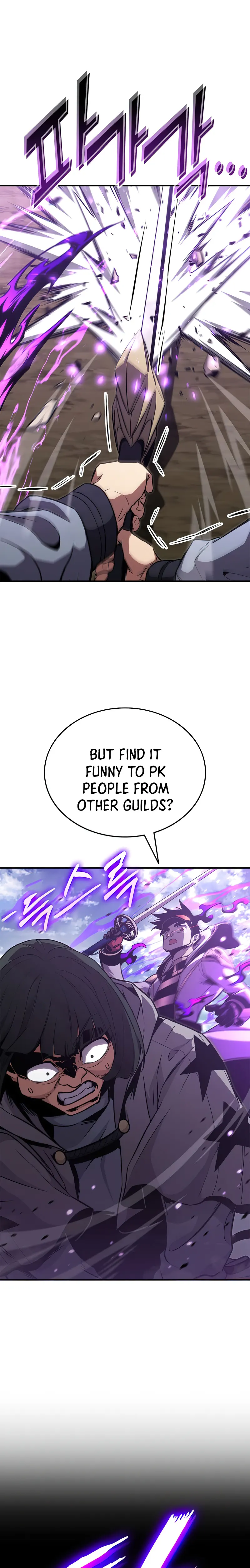 Ranker’s Return (Remake) Chapter 142 109 09