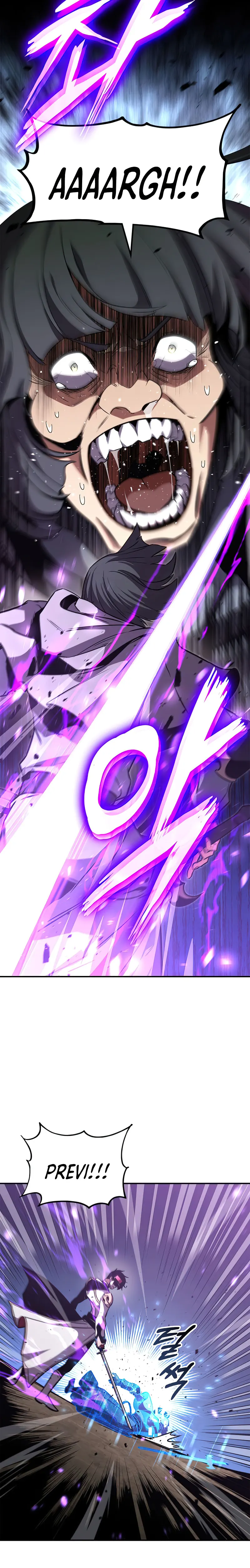 Ranker’s Return (Remake) Chapter 142 110 10