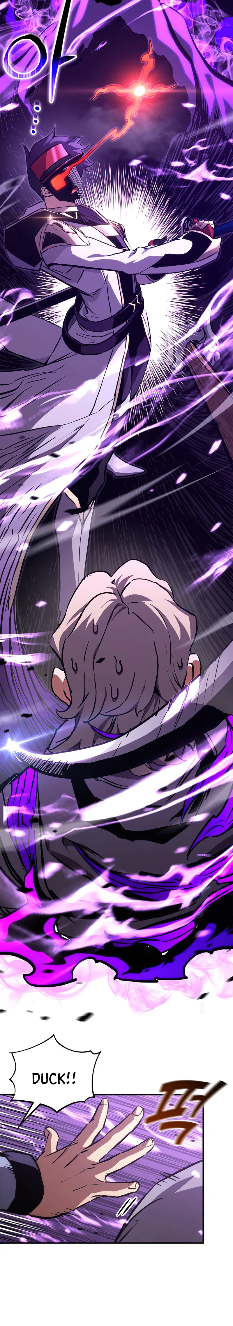 Ranker’s Return (Remake) Chapter 142 112 12