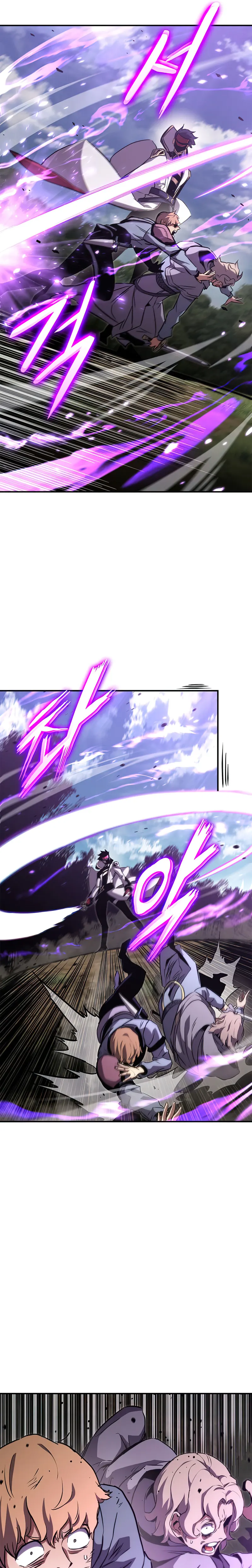 Ranker’s Return (Remake) Chapter 142 113 13