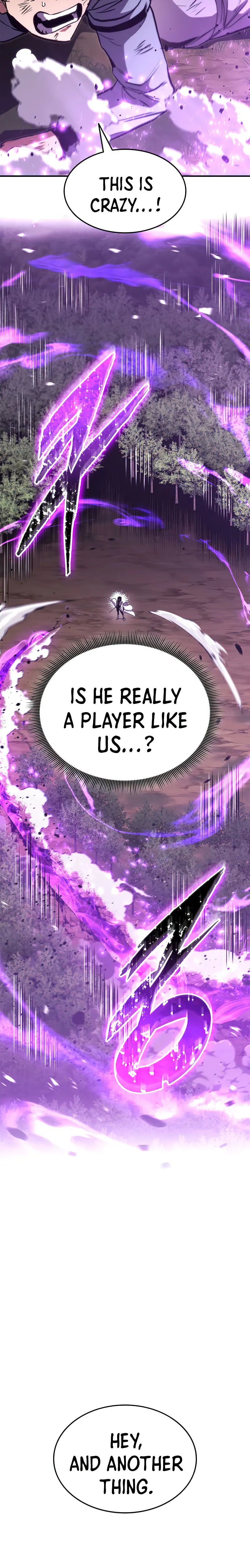 Ranker’s Return (Remake) Chapter 142 114 14