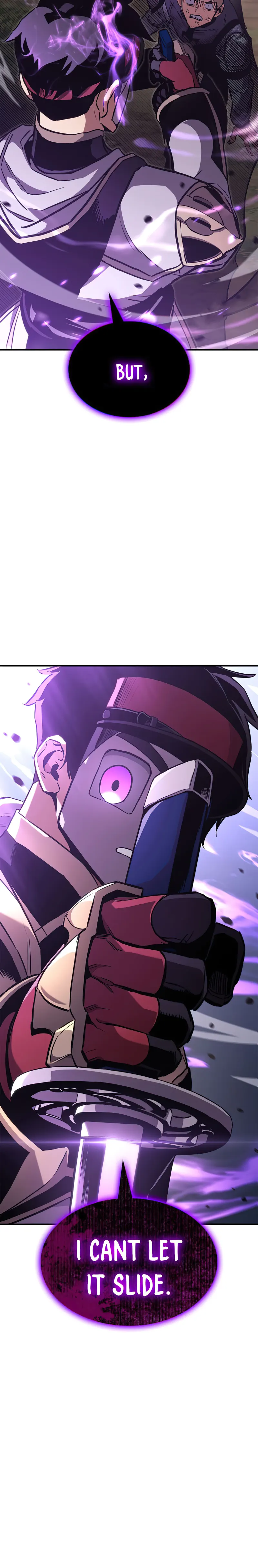 Ranker’s Return (Remake) Chapter 142 116 16