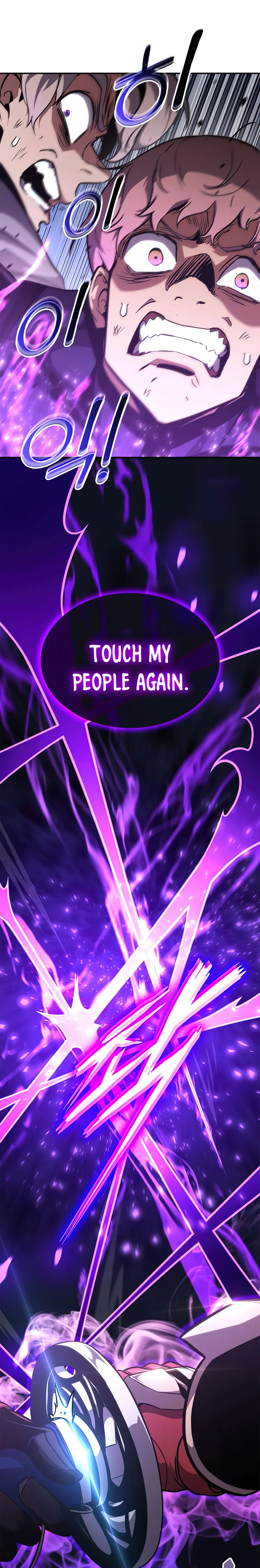 Ranker’s Return (Remake) Chapter 142 117 17